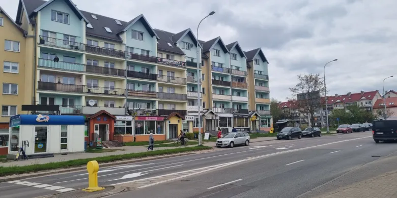 Na Jarotach może brakować "towaru". 23- i 25-latek "wyśpiewali" policjantom to i owo