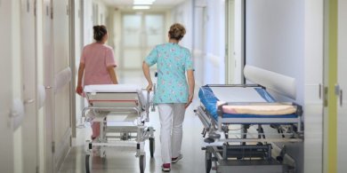 Artykuł: Ponad 200 mln złotych z KPO dla szpitali na Warmii i Mazurach