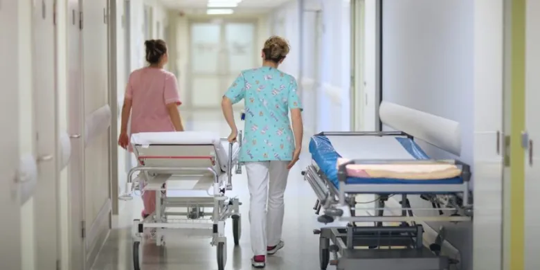 Ponad 200 mln złotych z KPO dla szpitali na Warmii i Mazurach
