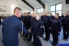 Uroczyste ślubowanie złożyło 20 mężczyzn i 4 kobiety