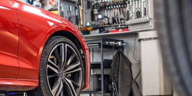Artykuł: Sprawdź swoje Volvo i ruszaj w trasę – umów się na diagnostykę w Volvo Nord Auto w Olsztynie