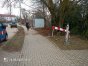 Strażnicy miejscy interweniowali na ul. Iwaszkiewicza w Olsztynie