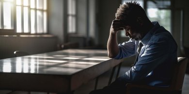 Artykuł: Zaburzenia psychiczne coraz większym kłopotem dla pracodawców