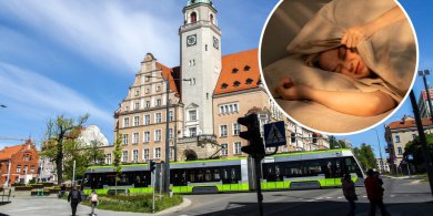 Artykuł: Ratusz nie daje studentom spać? Młoda Czytelniczka skarży się na nocne hałasy