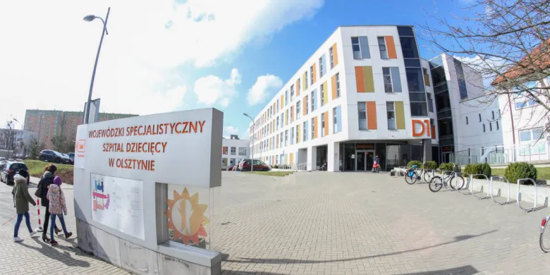Program „Dobry posiłek w szpitalu” zagwarantował sukces olsztyńskiej placówce? Co jedzą najmłodsi? [ZDJĘCIA]