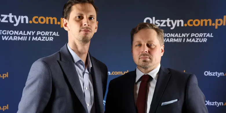 X EKS. Marcin Duma, prezes IBRIS-u:  Dystans między Mentzenem a Nawrockim jest bardzo mały [WIDEO]