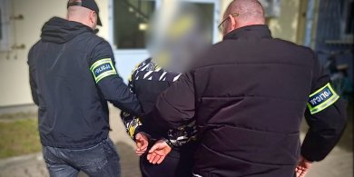 Artykuł: Ostróda. 33-latek jedenaście razy złamał zakaz prowadzenia pojazdów. Sąd dał mu kolejny zakaz