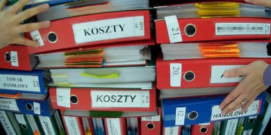 Artykuł: Olsztyn. 34-letni "biznesmen" miał wyłudzić prawie ćwierć miliona podatku VAT