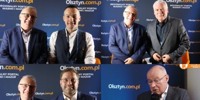 Artykuł: X EKS. Bezpieczeństwo, edukacja, turystyka – wpływ wojny na Warmię i Mazury [WIDEO]