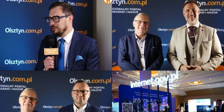 X EKS. Nowe technologie na Warmii i Mazurach. Jakie wyzwania czekają samorządy? [WIDEO]