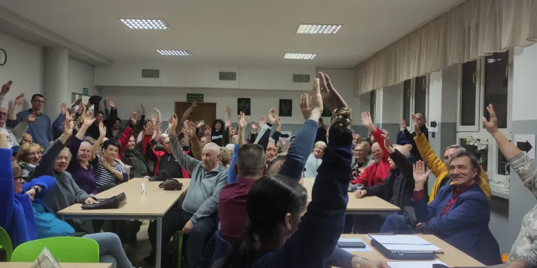 Zatorze. Ulica Puszkina wciąż bez kompromisów. Mieszkańcy walczą o przywrócenie dotychczasowej organizacji ruchu