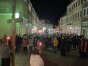 W piątek, 21 marca, w Olsztynie miała miejsce pierwsza Młodzieżowa Droga Krzyżowa. Wielu przedstawicieli młodego pokolenia przeszło ulicami miasta, wspólnie modląc się i pogrążając w refleksji