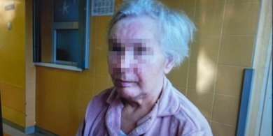 Artykuł: Olsztyn. 75-latka wyszła z domu w spodniach od piżamy i przepadła. Policja wydała komunikat