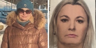 Artykuł: Zaginęła 45-letnia Julia Żmijewska z Olsztyna. Kobieta jest głuchoniema
