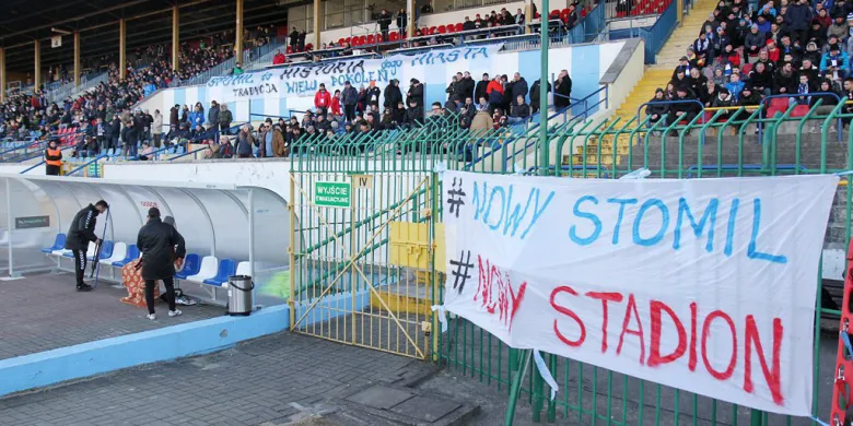Wykonawcy proszą, ratusz w Olsztynie odmawia. Co dalej z przetargiem na przebudowę stadionu miejskiego? [AKTUALIZACJA]