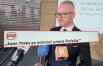 Wojewoda Radosław Król w konflikcie z Polską Agencją Prasową po tym jak do jego biura prasowego "wyciekł" mail dziennikarek
