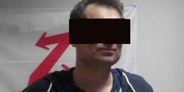 Oskarżony o szpiegostwo Janusz N. opuścił areszt. To były szef Ruchu Palikota w Olsztynie