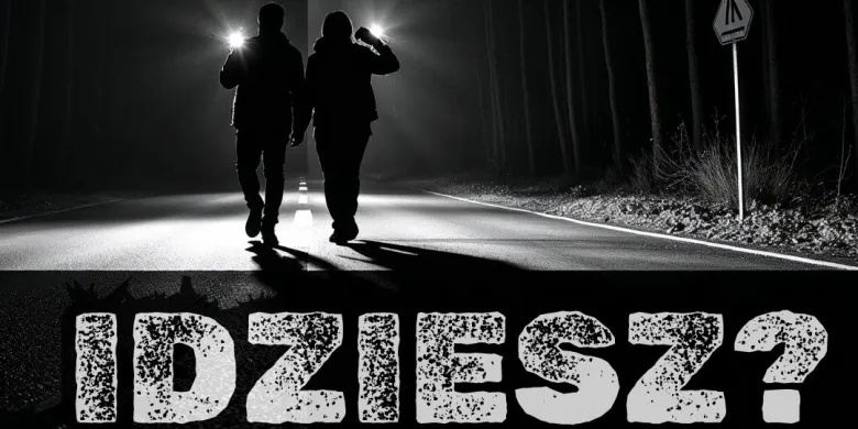 Olsztyn. Religia w wersji hardcore. Ekstremalna Droga Krzyżowa przyciągnie setki wiernych? [WIDEO]