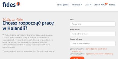 Artykuł: Polacy w Holandii – jak wygląda życie i praca na emigracji?