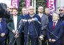 Współprzewodniczący Nowej Lewicy, Włodzimierz Czarzasty, mówił w Olsztynie m.in. o likwidacji Funduszu Kościelnego