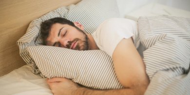 Artykuł: Problemy ze snem – na co zwrócić uwagę?