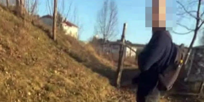 Policja zatrzymała mężczyznę, który małym dziewczynkom chciał "pokazać porzucone kotki w kartonie"