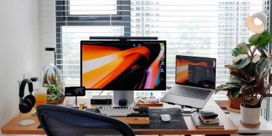 Artykuł: Laptopy gamingowe - na co zwrócić uwagę przy zakupie