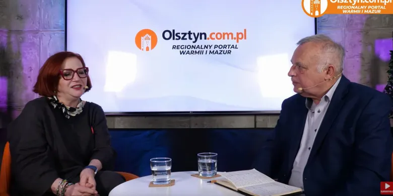 Katarzyna Królak z Koalicji Obywatelskiej o organizacjach samorządowych, przedsiębiorcach i "Tarczy Wschód" [WIDEO]