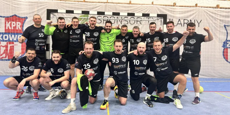 Piłka ręczna. Co słychać w Olsztyn Handball Masters?