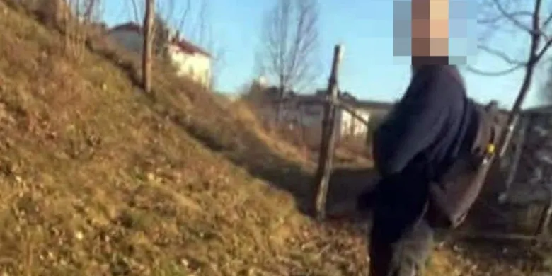 Olsztyn. 37-latek oskarżony o próbę gwałtu na dziecku. Mężczyzna nie przyznaje się do winy