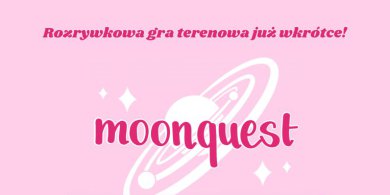 Artykuł: W Olsztynie odbędzie się gra terenowa dla młodzieży. MoonQuest zachęca do poznania historii i astronomii poprzez aktywność fizyczną