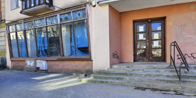 Artykuł: Z olsztyńskiego Zatorza zniknęła kultowa drogeria [ZDJĘCIA]