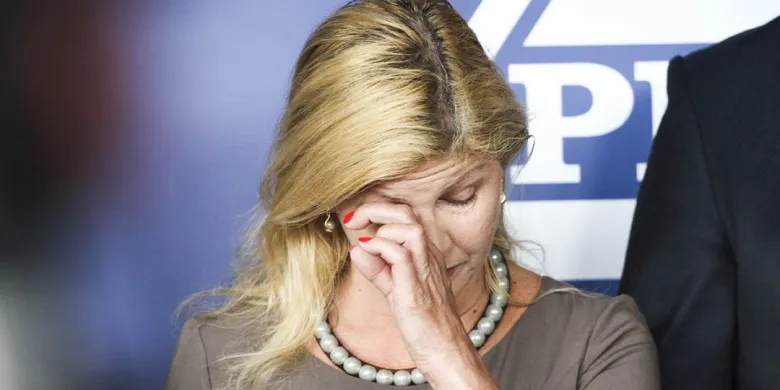 Iwona Arent i Jarosław Kaczyński z surową karą za słowa o Romanie Giertychu [WIDEO]