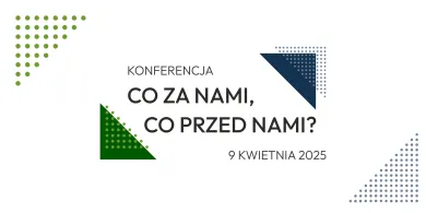 Konferencja Wojewódzkiej Biblioteki Publicznej w Olsztynie - Co za nami, co przed nami?