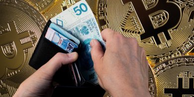 Artykuł: Rynek kryptowalutowy czeka poważne przetasowanie. Z obrotu może wypaść nawet 90% kantorów. Może być też drożej