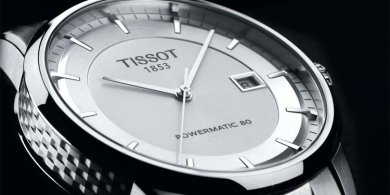 Artykuł: Zegarki Tissot – propozycja dla osób, które cenią sobie niezawodność i precyzję