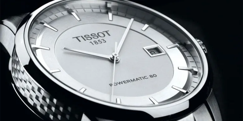 Zegarki Tissot – propozycja dla osób, które cenią sobie niezawodność i precyzję