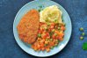 Kotlet drobiowy