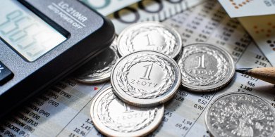 Artykuł: Podatek Belki wciąż drenuje kieszenie Polaków. W 2024 roku fiskus zabrał im 10,6 mld zł