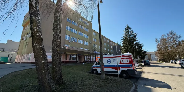 W Braniewie szpital prawdziwie "rodzinny" - syn, zięć, osoby spokrewnione i spowinowacone