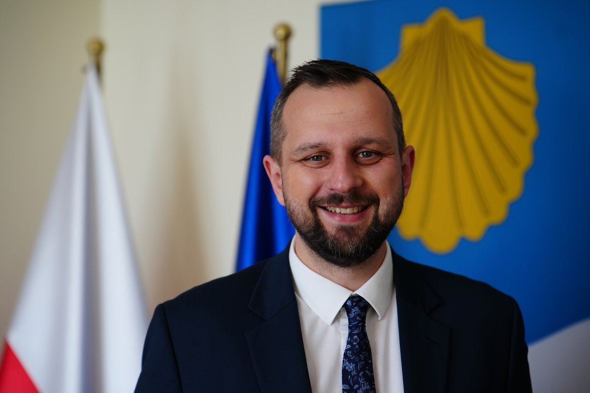 Czy Olsztyn straci 30 mln zł na przebudowę stadionu? Robert Szewczyk: Nie ma zagrożenia [WIDEO]