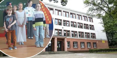 Młodzi aktorzy na scenie. Za nami eliminacje do XXIV Szkolnego Przeglądu Małych Form Scenicznych w Olsztynie [ZDJĘCIA]
