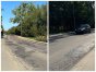 Ul. Bartąska na ok. 1 km odcinku ma zyskać nowe życie