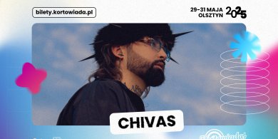 Artykuł: Chivas wystąpi nad jeziorem Kortowskim!