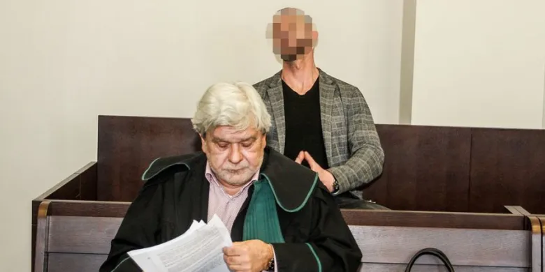 Jest wyrok ws. adwokata "od trumien na kółkach"