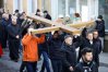Droga krzyżowa jest wstępem do najważniejszych świąt w roku liturgicznym