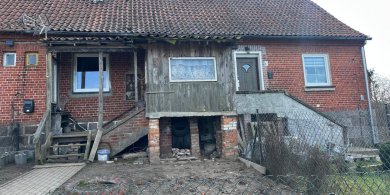 Artykuł: Tragedia w gminie Olsztynek. Impreza alkoholowa zakończona zgonem 61-latka