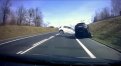 Tragedią zakończył się sobotni wypadek na DK16 pod Barczewem