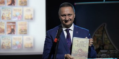 Artykuł: Warmińska Biesiada Kulinarna. "Chcemy pokazać, co jadł Mikołaj Kopernik" [WIDEO]
