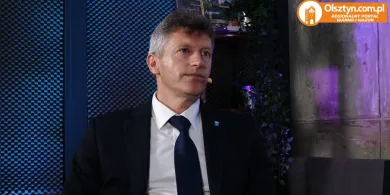 Burmistrz Lidzbarka Warmińskiego, Jacek Wiśniowski o inwestycjach oraz rozwoju miasta i regionu [WIDEO]